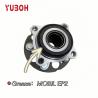 Buy cheap 26*16.5*13.5 Car Parts Wheel Hub Bearing 42450 0D070 For Toyota VIOS/YARIS/2008-2013 from wholesalers