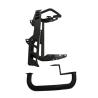 Buy cheap Pick Up Truck Steel Custom Rear Truck Bumpers For Ford F150 D-Max Navara from wholesalers