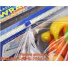 Buy cheap Compostable Biodegradable wrap cling film, cling film wrap for food, Wrapping Film Silicone Cling Wrap Shrink Wrap Bands from wholesalers