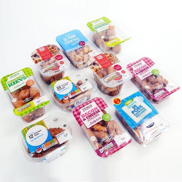 Buy cheap Plastic Printed Laminated Sealing Cup Packaging Film Roll Milk Tea Cup Sealer Film Roll from wholesalers