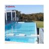 Buy cheap Superior Family Swimming Pool Acrylic Glass Sheet for Hotels Gyms Schools Sanatoriums from wholesalers