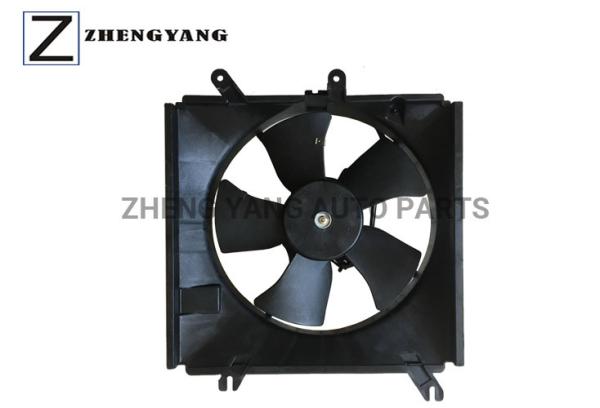 Buy cheap Genuine OEM Fan Assembly Part Electric Cooling Fans For Cars 25380-FD100 Kia Rio 2003-2005 from wholesalers