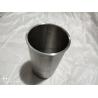 Buy cheap 99mm Komatsu Engine Parts Engine Cylinder Liner 6207-21-2110 6D95 from wholesalers