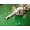 Buy cheap 6D31 Diesel Engine Crankshaft Excavator Crankshaft Parts ME082505 from wholesalers