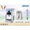 Buy cheap 3 Nozzles Frozen Yogurt Ice Cream Machine Commercial Grade Big Capacity from wholesalers
