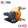Buy cheap 80m3/H Cement Foaming Industrial Hose Pump Electric Driven from wholesalers