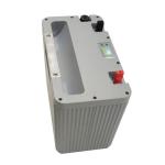 12 Volt 100Ah LFP Battery Pack LiFePO4 Batteries For Marine Applications