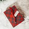 Buy cheap Luxury Holiday Decor Crystal Soy Wax Scented Candles Box For Christmas Gifts from wholesalers
