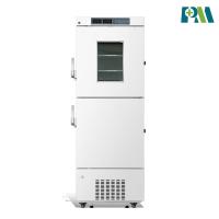 Buy cheap Minus 25 Degree 368 Liters Capacity R290 Laboratory Hospital Upright Stand product
