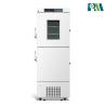 Buy cheap R600a Upright Biomedical Laboratory Hospital Refrigerator Freezer Real Forced Air Cooling from wholesalers