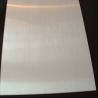 Buy cheap ASTM B209 Decoration Metal Alloy 6061 Aluminum Plate from wholesalers