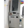 Buy cheap Customized Money Converter Machine , Airport Currency Exchange Atm Machine from wholesalers