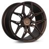 Buy cheap 22 Inch Alloy Forged Wheel Barrel Rim Car 5x114.3 5x120 5x112 5x127 5x130 from wholesalers