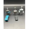 Buy cheap Hot Dip Galvanized 2-1/4'' Strut Pipe Rod Cable Clamps from wholesalers