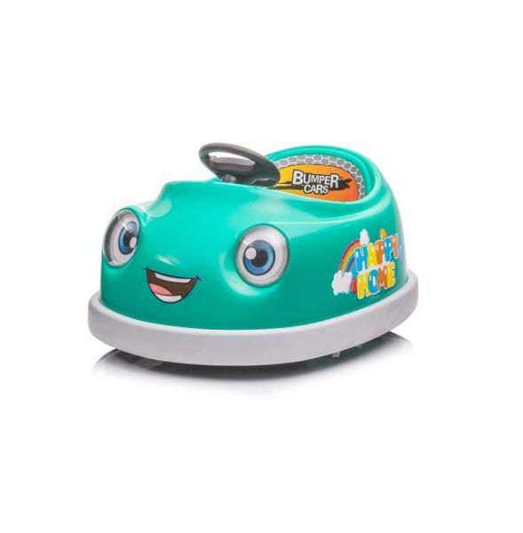 Buy cheap Children Ride on Bumper Cars for Kids to Drive Max Loading 30kg Age Range 5 to 7 Years from wholesalers