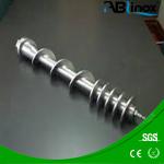 Lost Wax Investment Casting Foundry , Customized Impeller SS304 Pump Parts