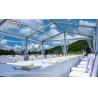 Buy cheap Noble Outdoor Wedding Reception Tent , Sun Shade Marquee Event Tent from wholesalers