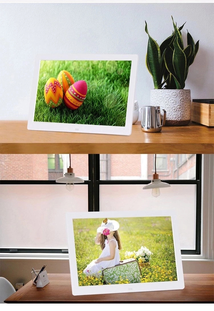durable 49 inch digital photo