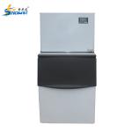 Buy cheap Automatic Large Square Cube Ice Machine 750kg For Home Bar from wholesalers