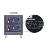 Buy cheap LiFePO4 Energy Storage Cabinet Buit In BMS Smart Monitoring For Solar from wholesalers