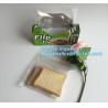 Buy cheap Biodegradable, Compostable, Corn slider K frozen food packaging bag, BPA free FDA LFGB Approved food grade K from wholesalers