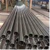 Buy cheap ERW 201 SUS302 Stainless Steel Round Pipe 3mm Ss Pipe Round Cold Rolled from wholesalers