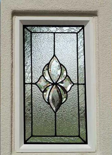 Buy cheap cabinet door decorative glass of patina caming from wholesalers