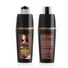 Buy cheap Coconut Nut Oil Natural Brown Hair Color Shampoo No Side Effect from wholesalers