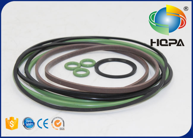 A4VGO63 Hydraulic Main Pump Seal Kit, High Quality Excavator Seal Kit