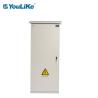 Buy cheap 1.5mm Thickness Outdoor Power Distribution Waterproof With One Door from wholesalers