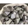 Buy cheap Low Carbon Gray Ferro Silicium Alloy 34% Fe FeSi 65 Si Alloy from wholesalers