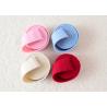 Buy cheap 43 Various Color Felt Fabric Crafts Wide 3cm Length 5m For Decoration from wholesalers