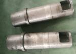 Heat Treatment Annealed Die Casting Shot Sleeve Fine Finishing Surface