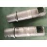 Buy cheap Heat Treatment Annealed Die Casting Shot Sleeve Fine Finishing Surface from wholesalers