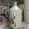 Buy cheap Customizable Fish Pond Water Cleaning Equipment TPPS Protein Skimmer for RAS Fish Farming from wholesalers