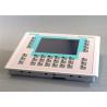 Buy cheap 6AV6 642-0DC01-1AX0 SIEMENS SIMATIC PANEL OP177B DP BLUE MODE STN DISPLAY TOUCH from wholesalers