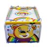 Buy cheap 130W Air Hockey Game For Kids , acrylic Mini Hockey Table Game from wholesalers