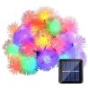 Buy cheap Outdoor Decorative LED String Lights Led Garland Lights Holiday Decoration from wholesalers