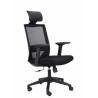 Buy cheap 1136kg Revolving Manager Mesh Chair For Conference DIOUS from wholesalers