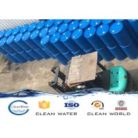 Buy cheap Waste water treatment Removing Heavy Metals Liquid chemicals with BV ISO product