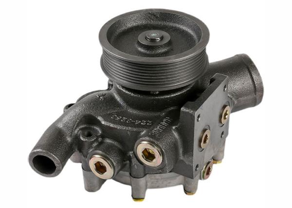 Buy cheap E336D 330C Excavator Diesel Engine C9 Water Pump 219-4452 202-7676 2194452 from wholesalers