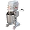 Buy cheap Professional Kitchen Machine Planetary Mixer Large Heated Food Mixer Machine from wholesalers