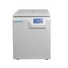 Buy cheap CenLee2300R Floor-type high-speed high-capacity refrigerated centrifuge from wholesalers