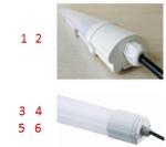 Dimmable LED Lights more led lights