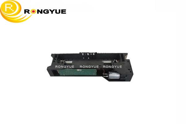 Buy cheap Original Wincor ATM Parts shutter horiz. protection 8x CMD RL-1750187300 from wholesalers