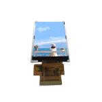 Anti Glare 2.0Inch 176x220 36Pins TFT LCD Touch Screen