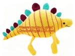 Nice colorful hand Knitting toys,Wholesale Knitted Kids Doll,crochet caterpillar