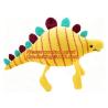 Buy cheap Hand knit bear toy, hand knit panda toy, knit, knitting girl, 100% cotton yarn custom toys from wholesalers