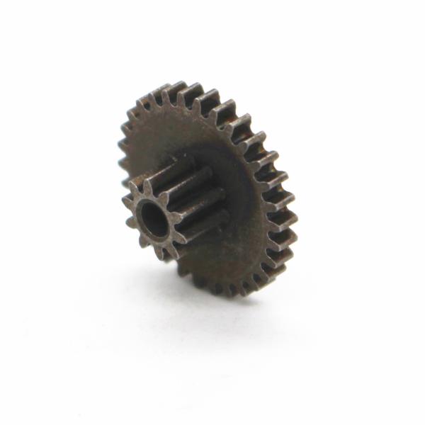 Buy cheap 0.5 Modulus Double DC motor Gear 10 Teeth Plus 30 JGY-370 Gear from wholesalers