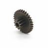 Buy cheap 0.5 Modulus Double DC motor Gear 10 Teeth Plus 30 JGY-370 Gear from wholesalers